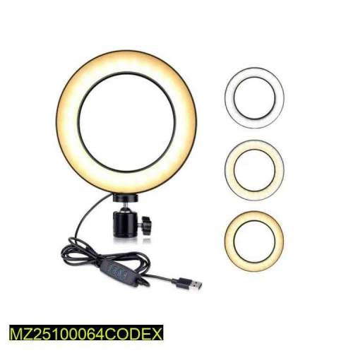 Ring Light