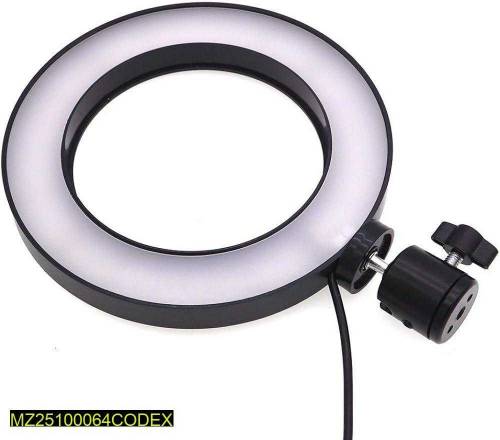 Ring Light