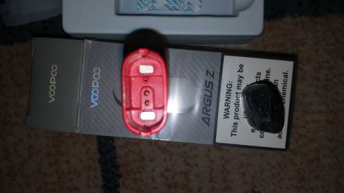 Argus z pod 