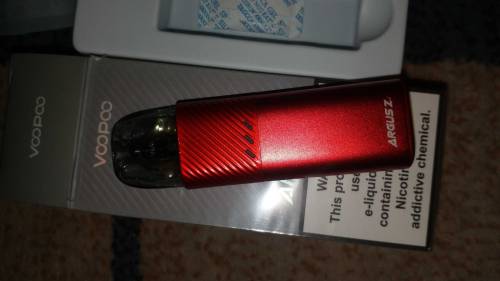 Argus z pod 