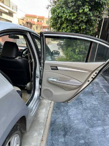 car for sale Honda city 