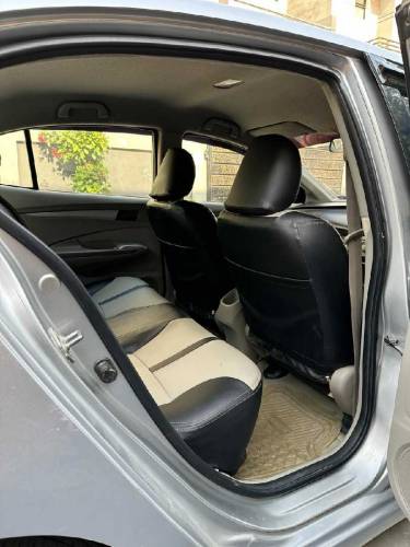 car for sale Honda city 