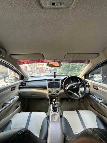 car for sale Honda city 