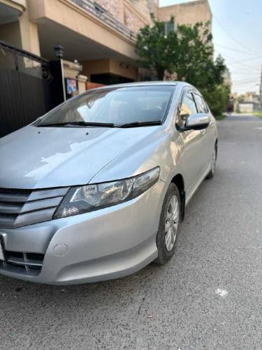 car for sale Honda city 