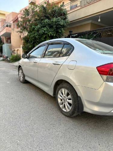 car for sale Honda city 