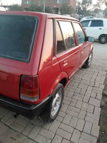 aharad car