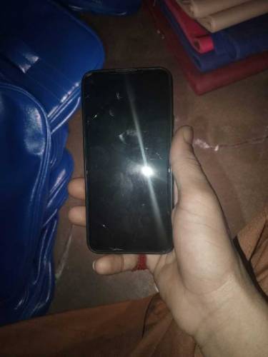 Google pixel 4a PTA approve page