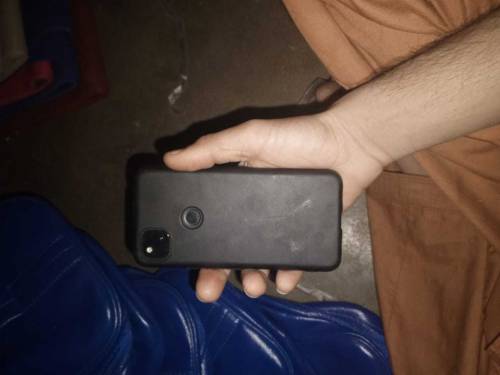 Google pixel 4a PTA approve page