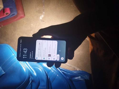 Google pixel 4a PTA approve page