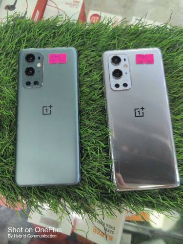OnePlus 10, 11 and 12 available 