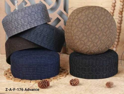 best quality Islamic Caps cesh on delivery mans clothing 