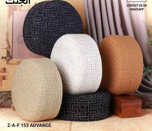 best quality Islamic Caps cesh on delivery mans clothing 