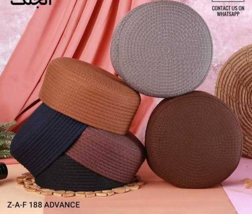 best quality Islamic Caps cesh on delivery mans clothing 