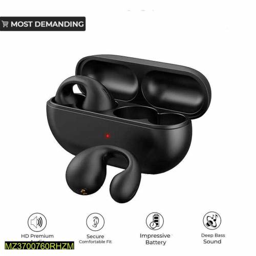 Wireless earbuds 