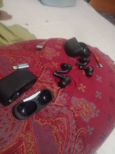 Airpods pro 