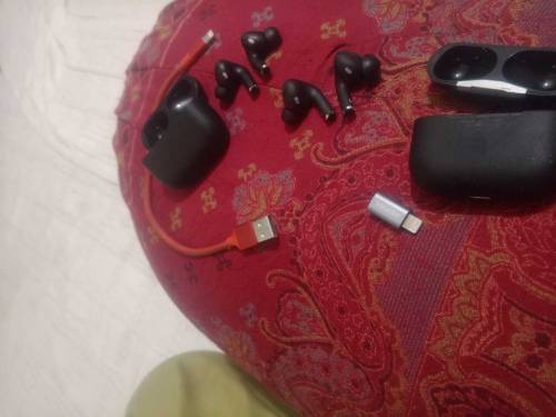 Airpods pro 