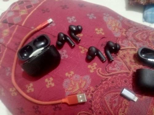 Airpods pro 