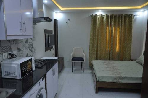 studio appartment available for rent in bahria town