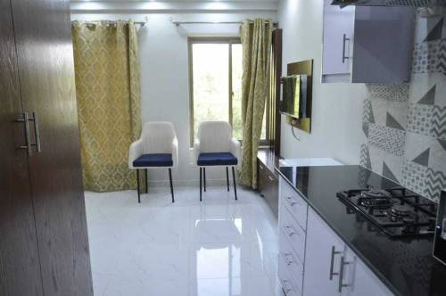 studio appartment available for rent in bahria town