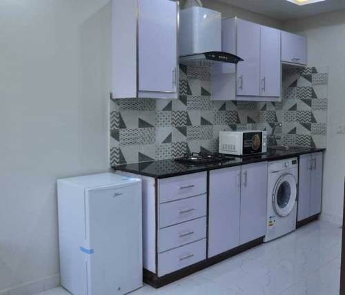 studio appartment available for rent in bahria town