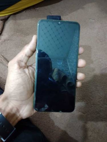 relmi 6i 4 128 ha all ok sat ha bas frand per halka ni shan ha 