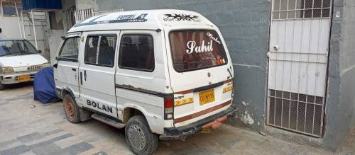 Suzuki Hiroof 2014