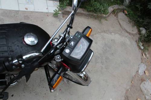 honda 70cc bike urgent sell