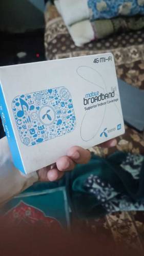 Telenor Mf13 New Unlock Device 