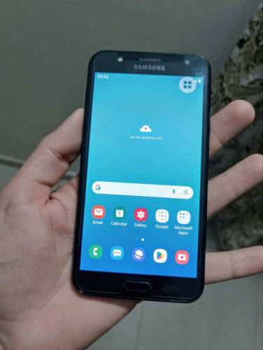SAMSUNG J7 CORE 