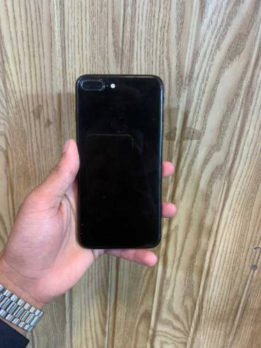 IPHONE 7PLUS 256GB