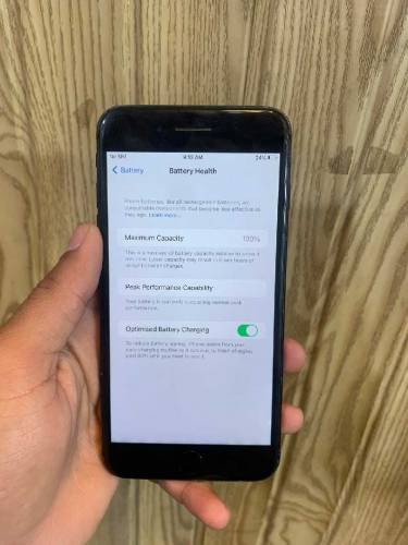 IPHONE 7PLUS 256GB