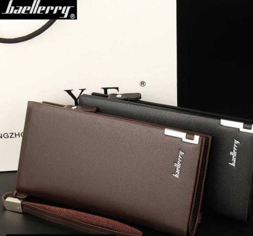 Baellery long wallet 