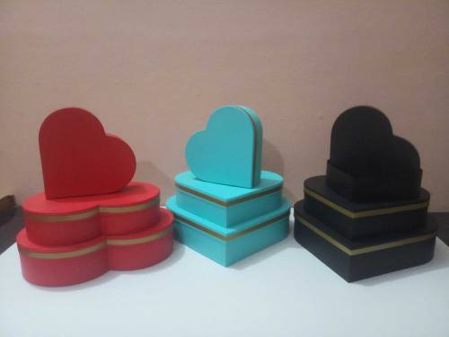 jewellery Boxs 