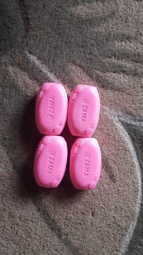 zama beauty soap 