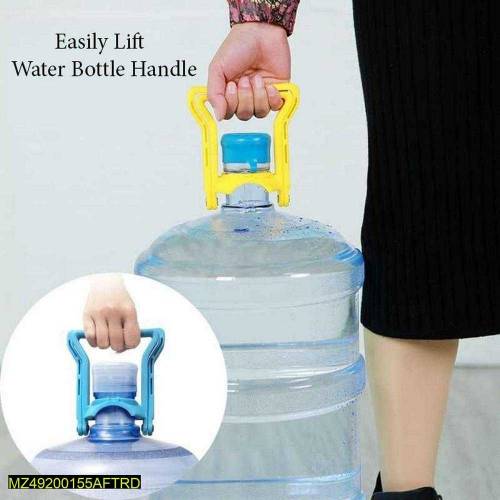 water bottle handle 