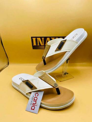 cania New article man Shose and sandle 