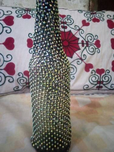 dauorision botal