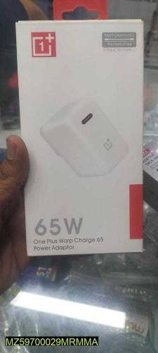 fast charging type c moblie charger
