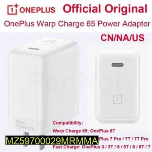 fast charging type c moblie charger