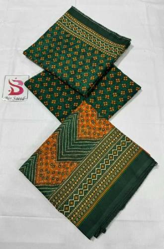 BIN SAEED NEW SUMMER COLLECTION 