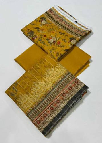 BIN SAEED NEW SUMMER COLLECTION 