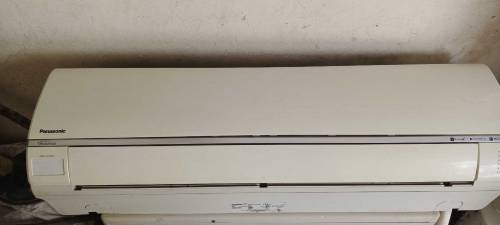 Panasonic d.c inverter AC