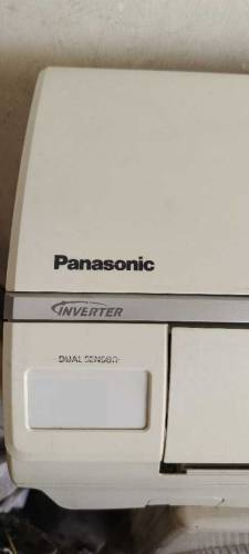 Panasonic d.c inverter AC