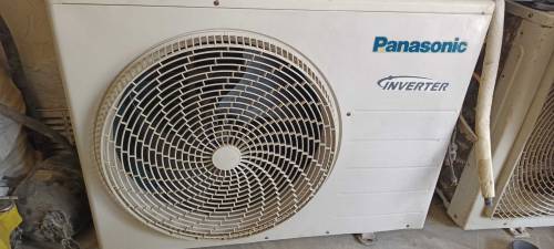 Panasonic d.c inverter AC