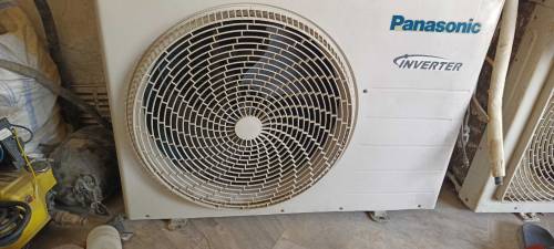 Panasonic d.c inverter AC