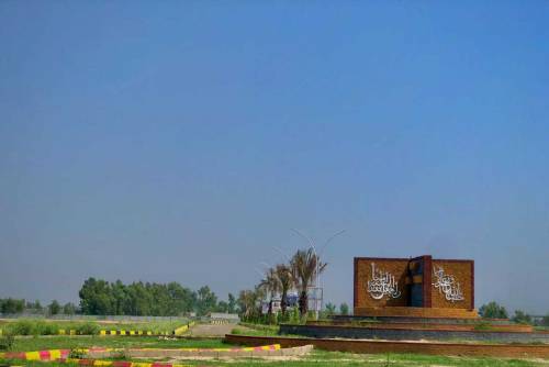 pearl City Mardan 3 Year nstallment payment plan 