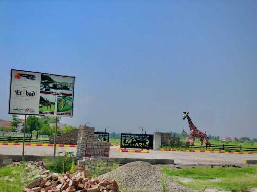 pearl City Mardan 3 Year nstallment payment plan 