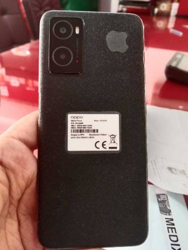 oppo a76