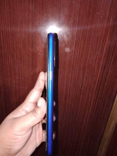 realme 5 used 