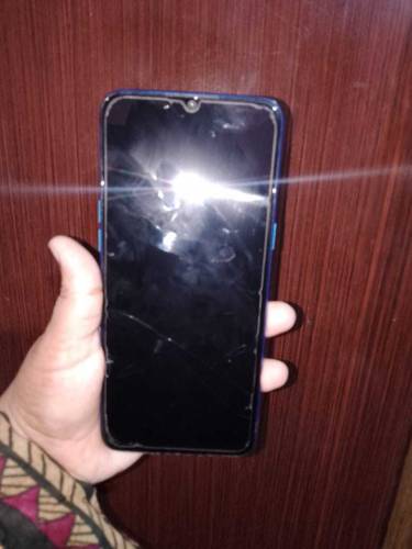 realme 5 used 